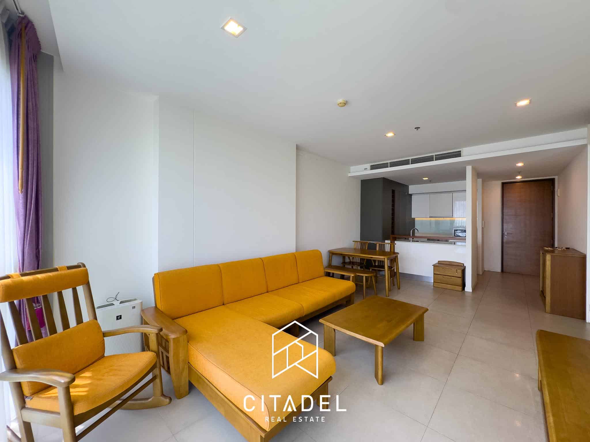 The River Condominium, Bangkok 3