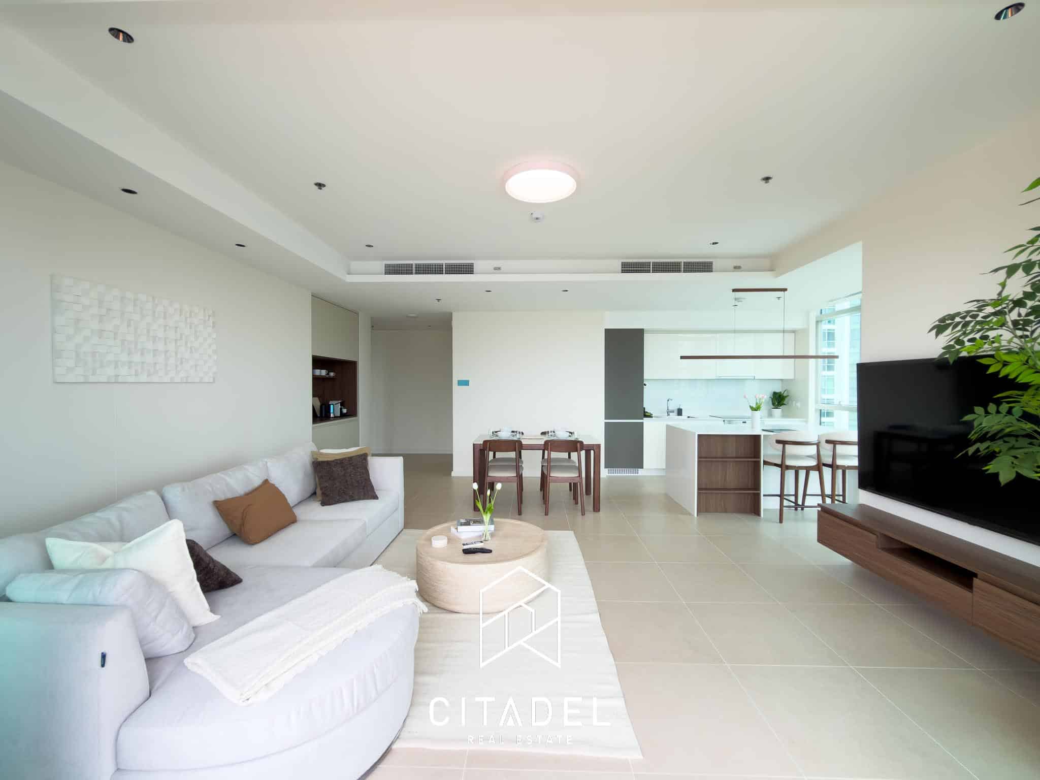 The River Condominium, Bangkok 4