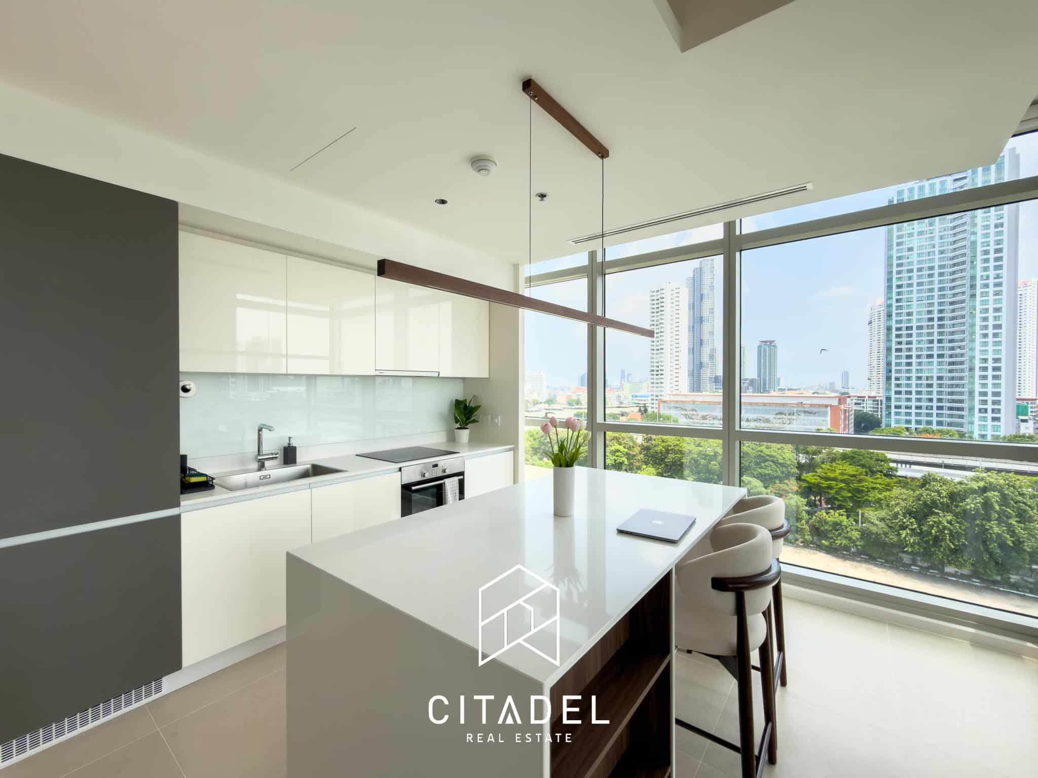 The River Condominium, Bangkok 5