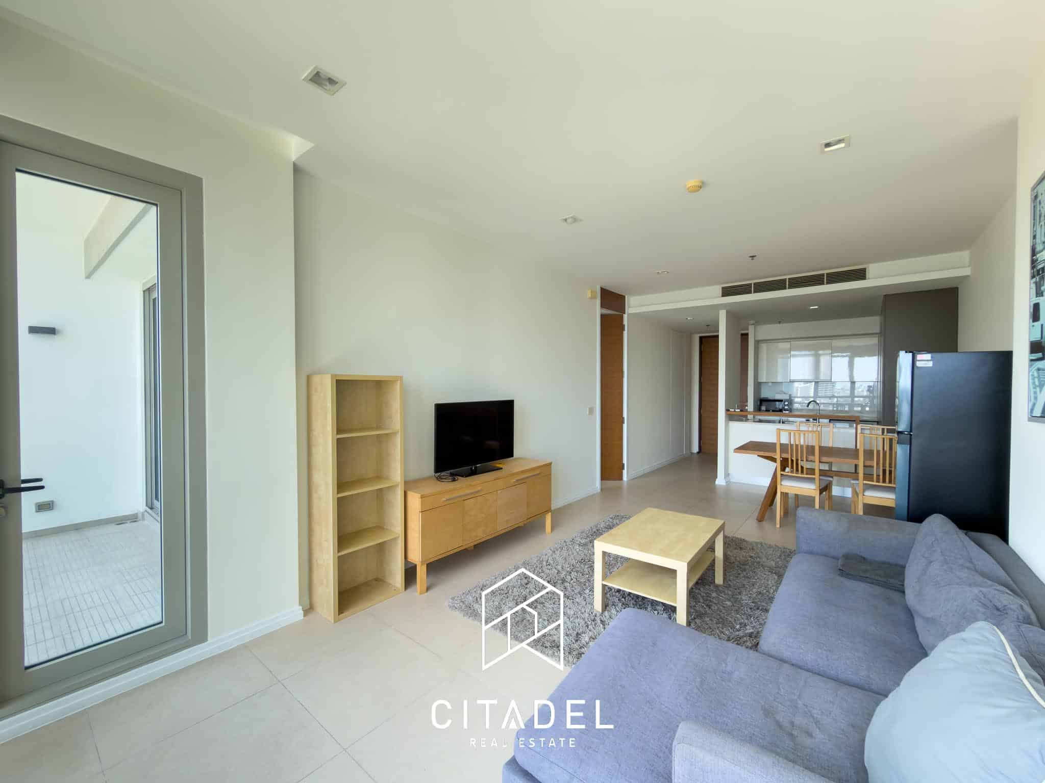 The River Condominium, Bangkok 5