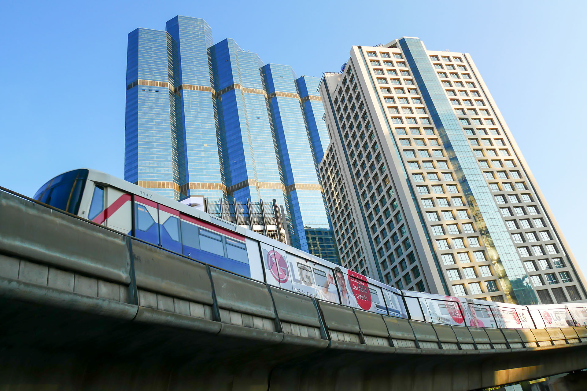 Luxury Condo for Rent in Bangkok: What Different Budgets Get You in 2026