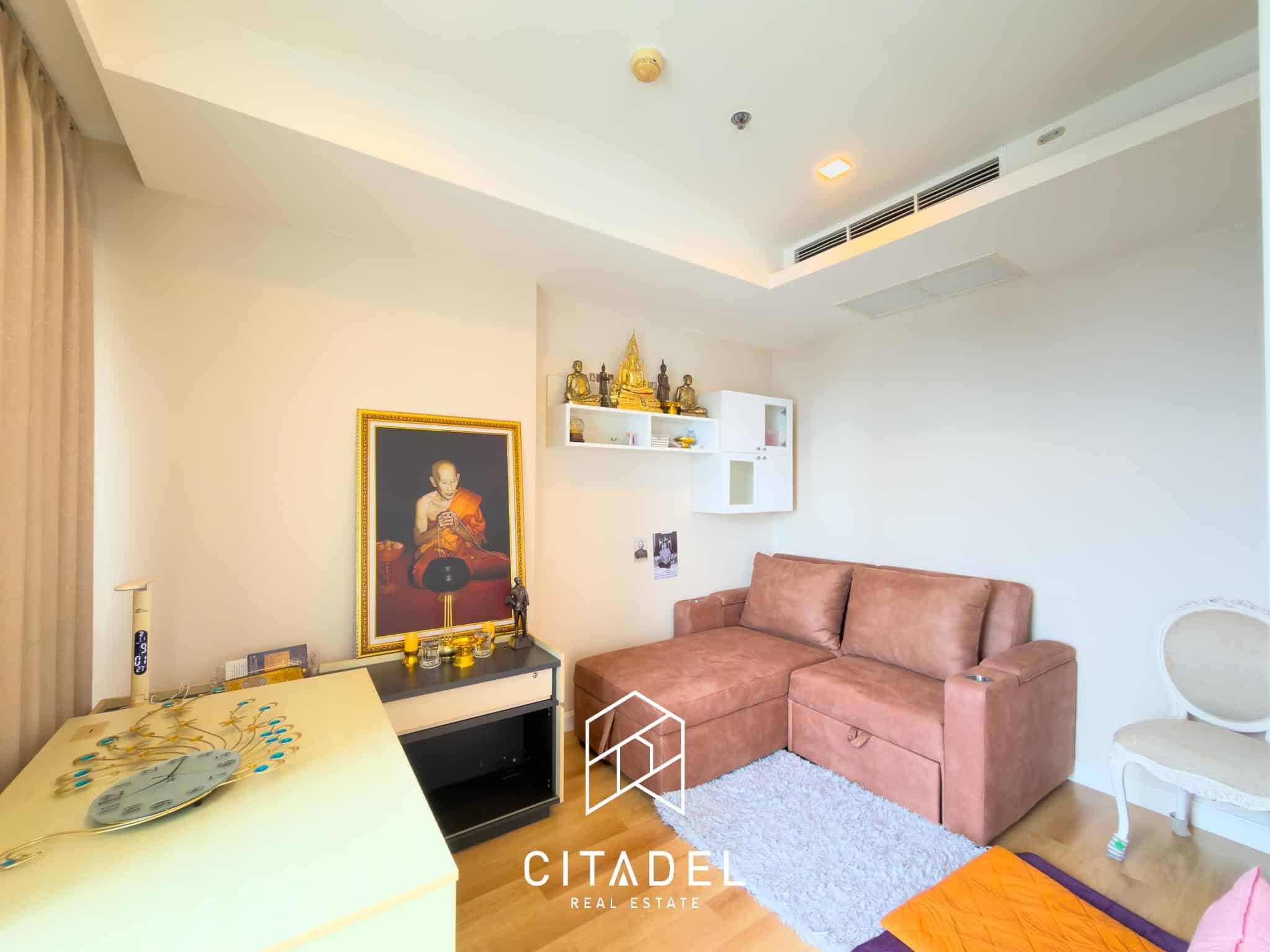 The River Condominium, Bangkok 4