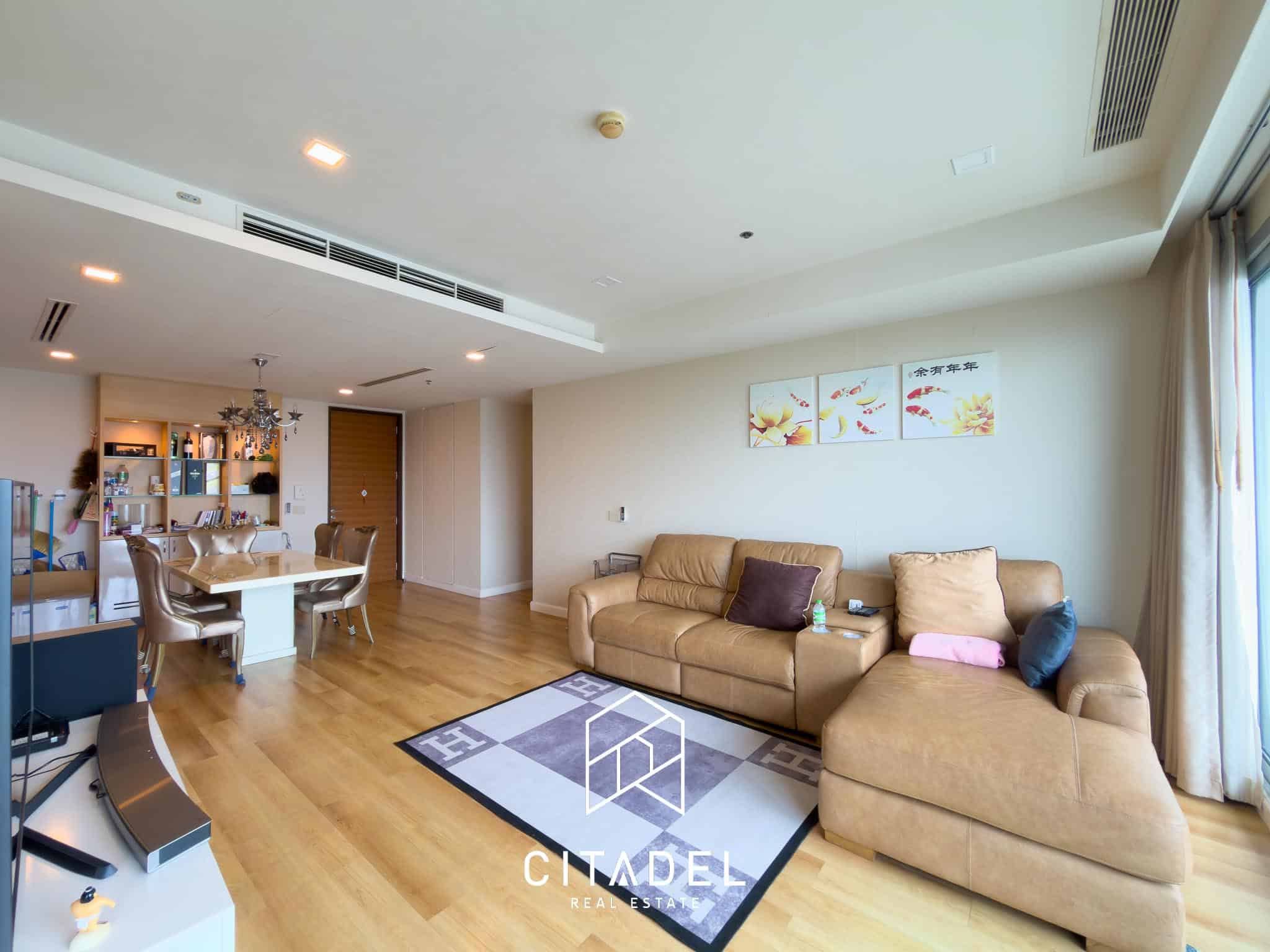 The River Condominium, Bangkok 5