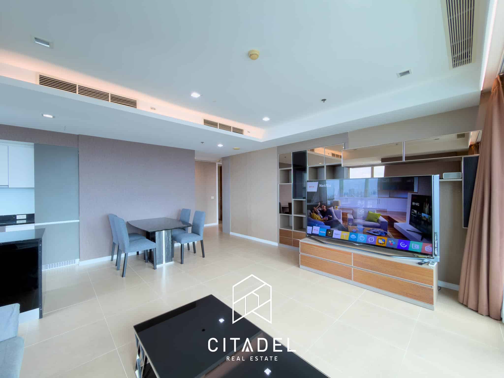 The River Condominium, Bangkok 3