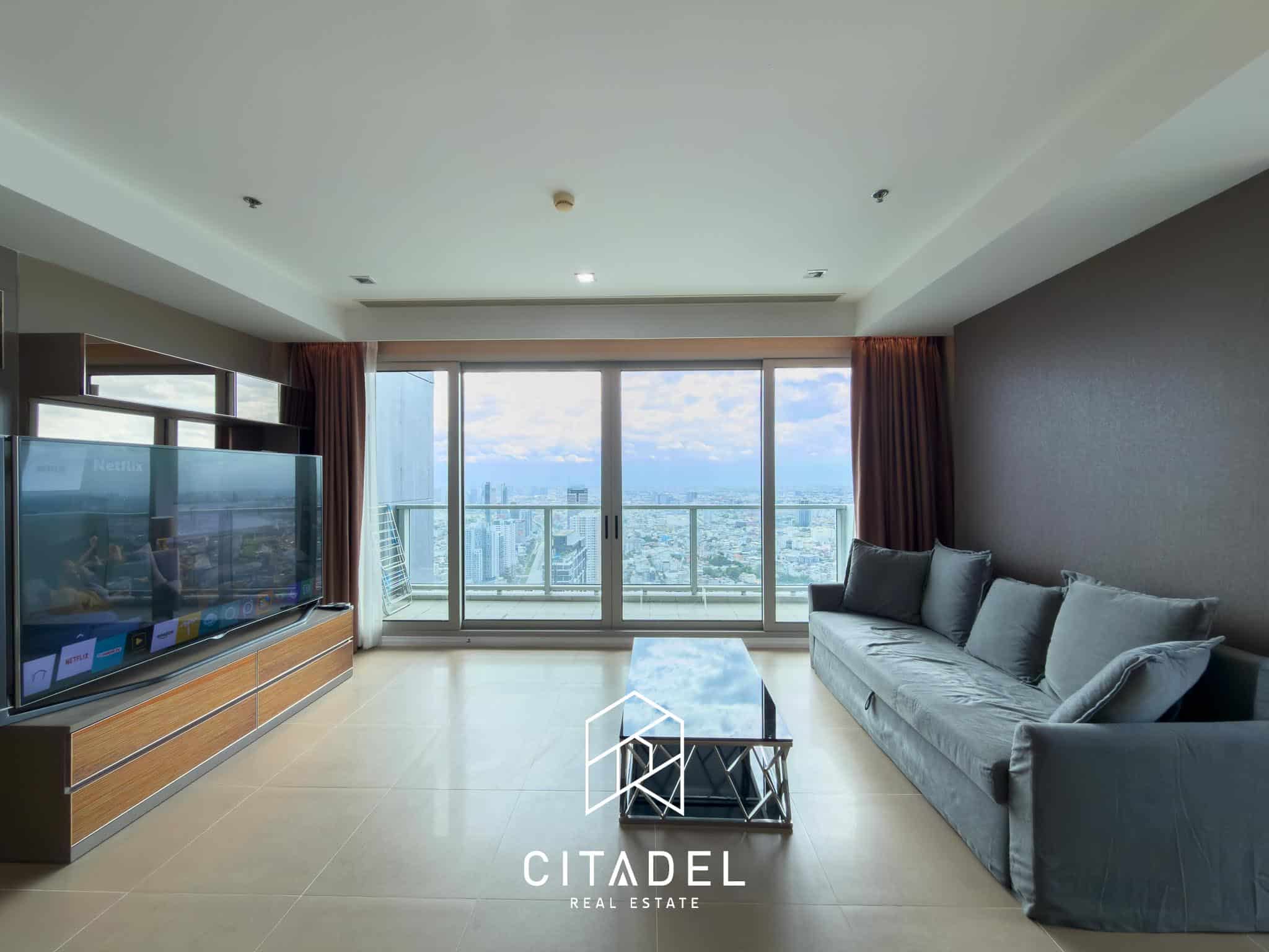 The River Condominium, Bangkok 5