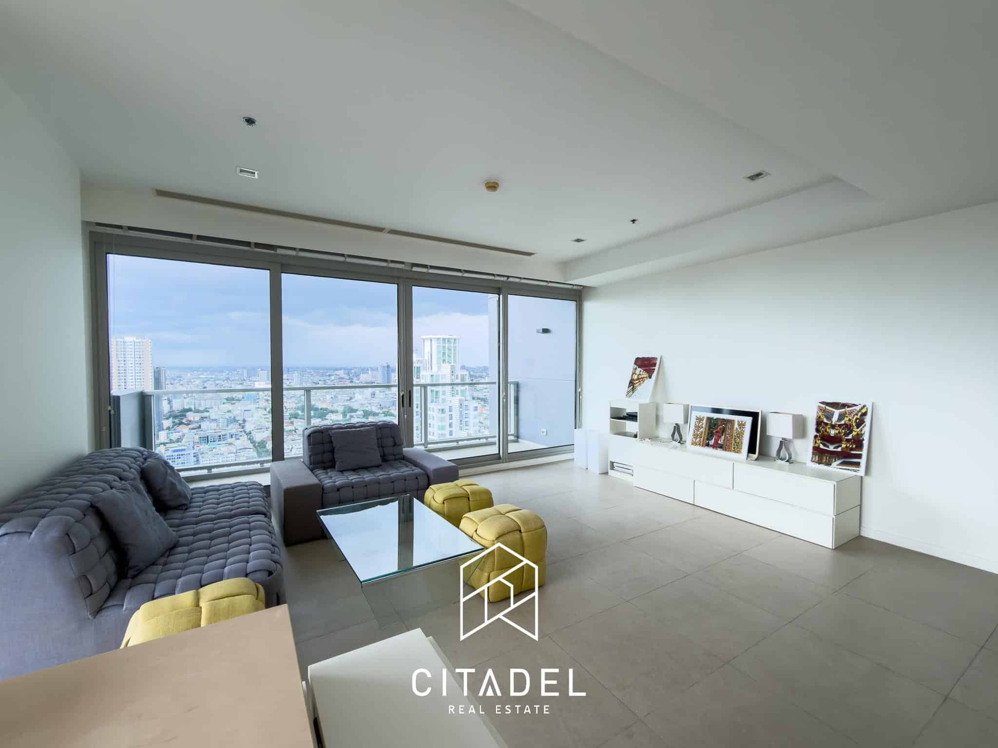 The River Condominium, Bangkok 3