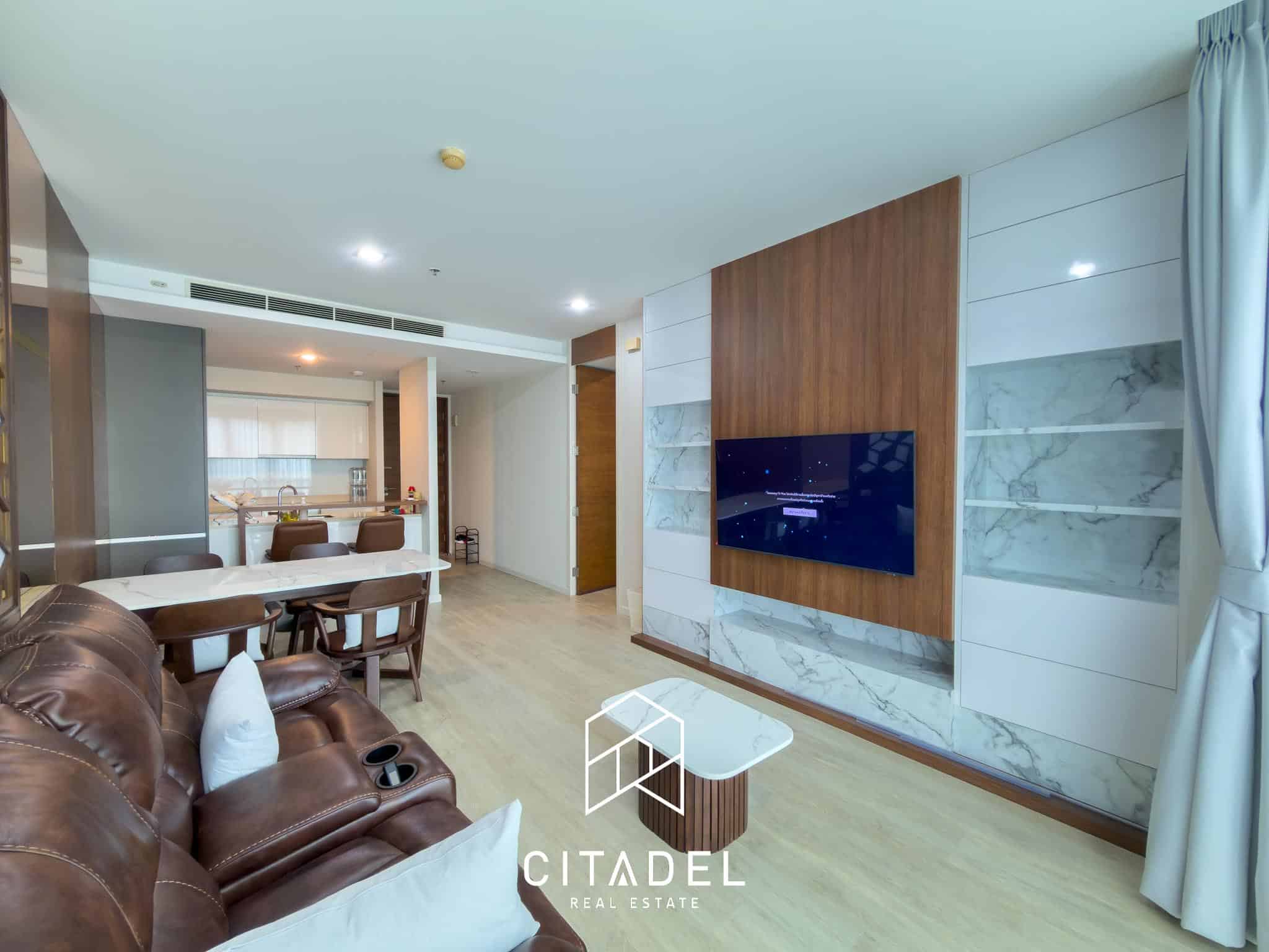 The River Condominium, Bangkok 4