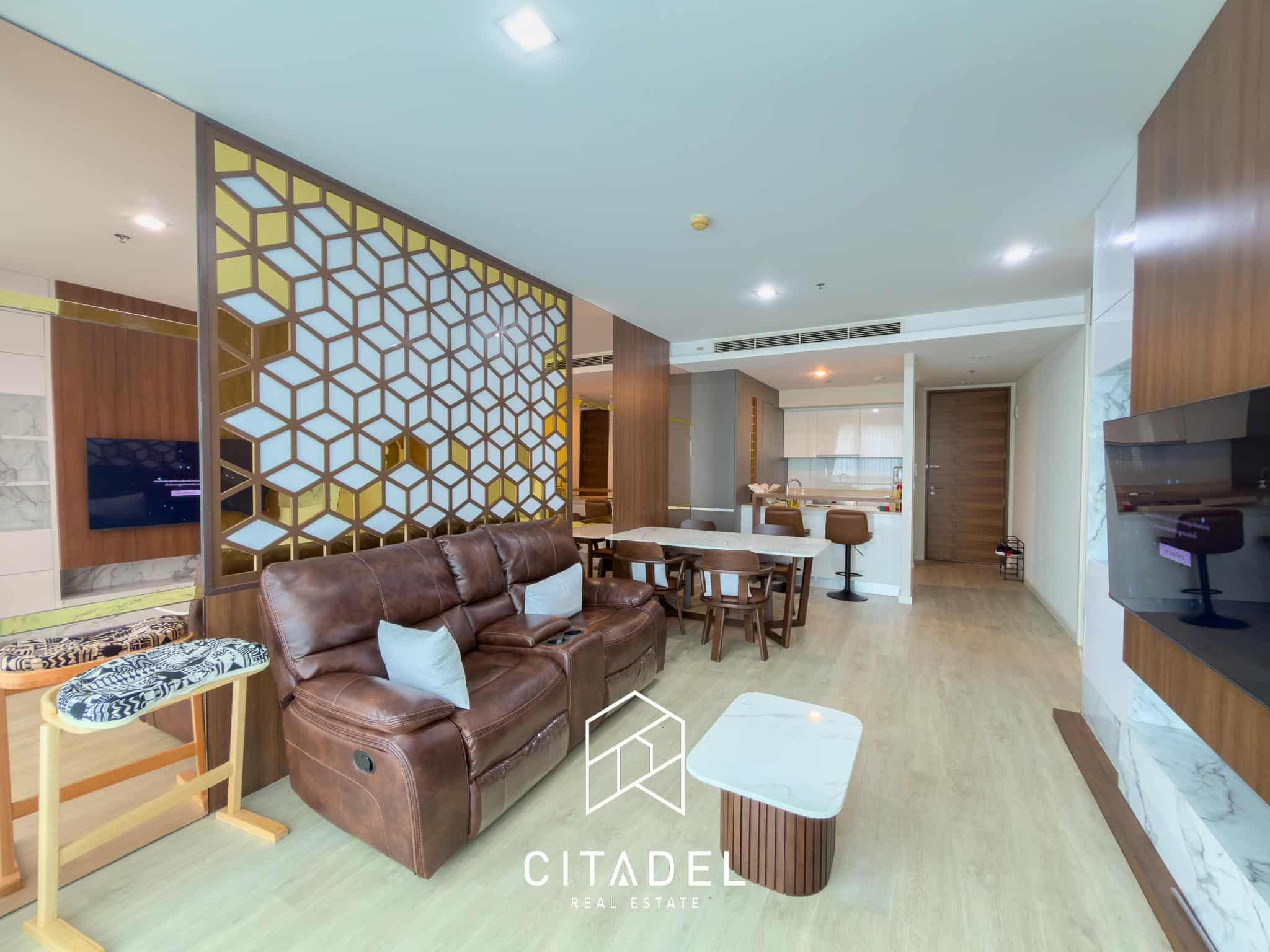 The River Condominium, Bangkok 5