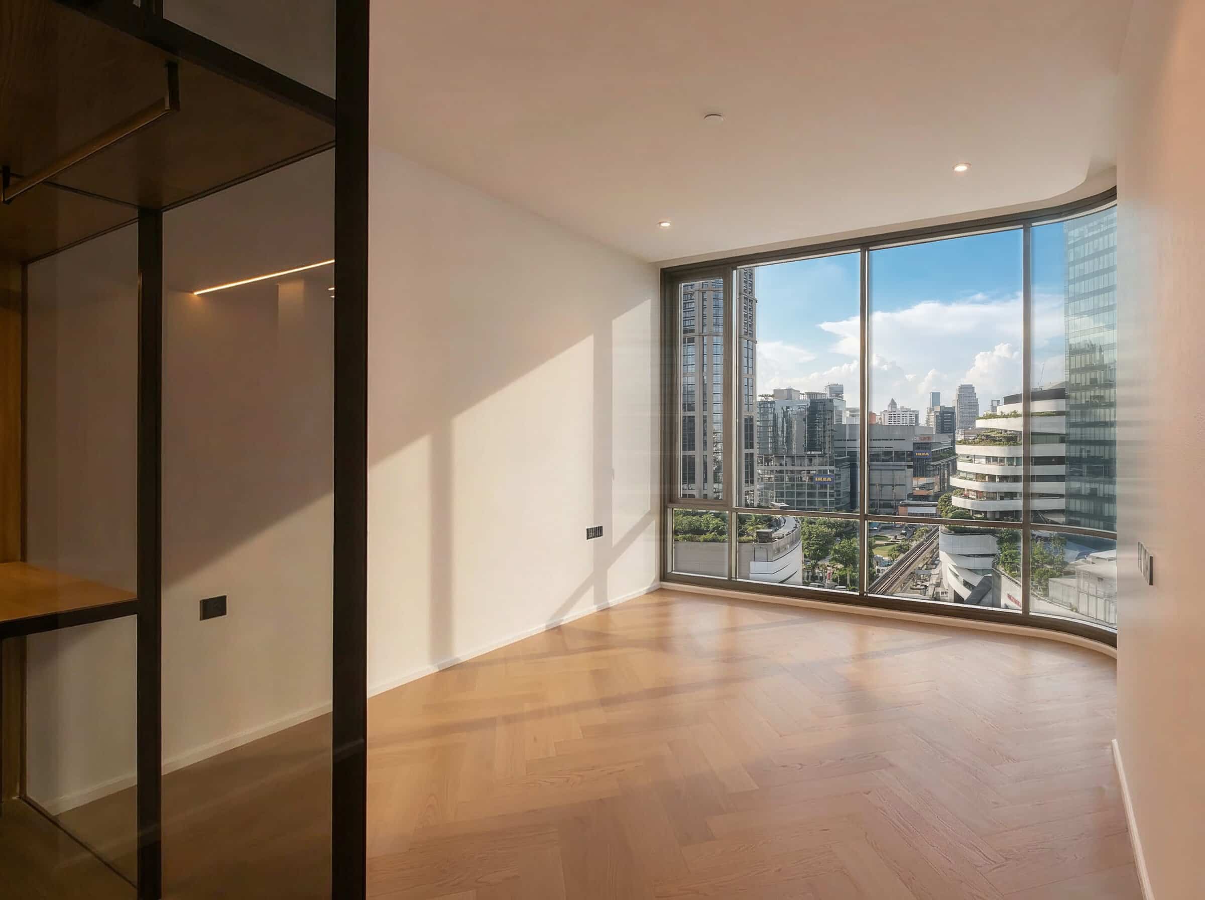MUNIQ Phrom Phong, Bangkok 3