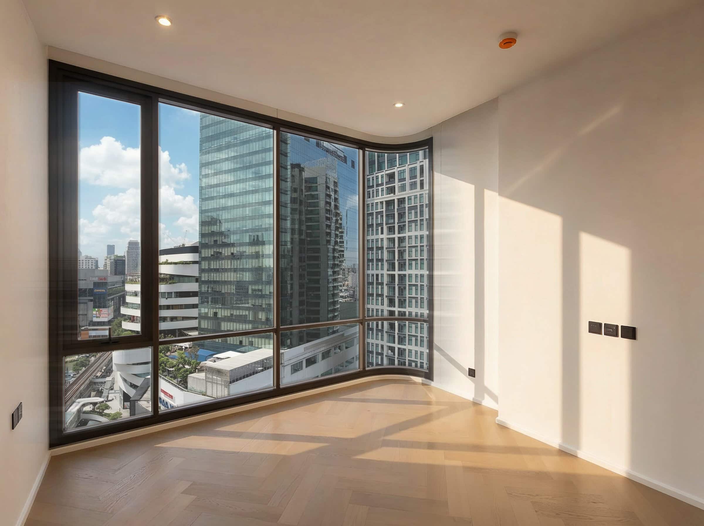 MUNIQ Phrom Phong, Bangkok 5