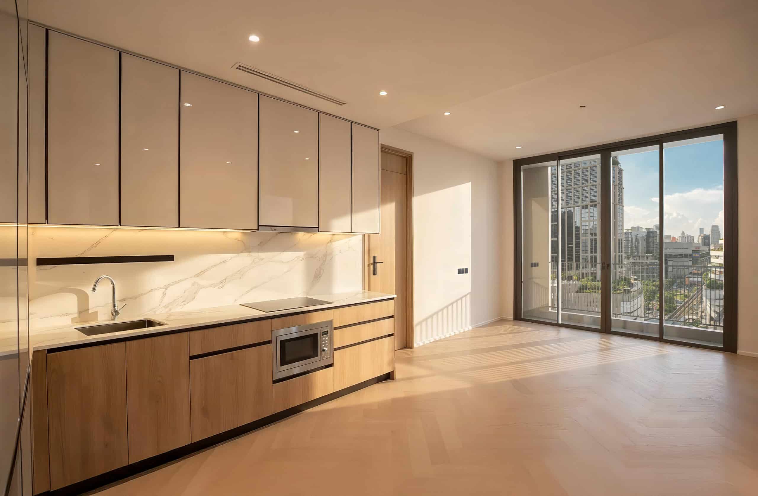 MUNIQ Phrom Phong, Bangkok 1