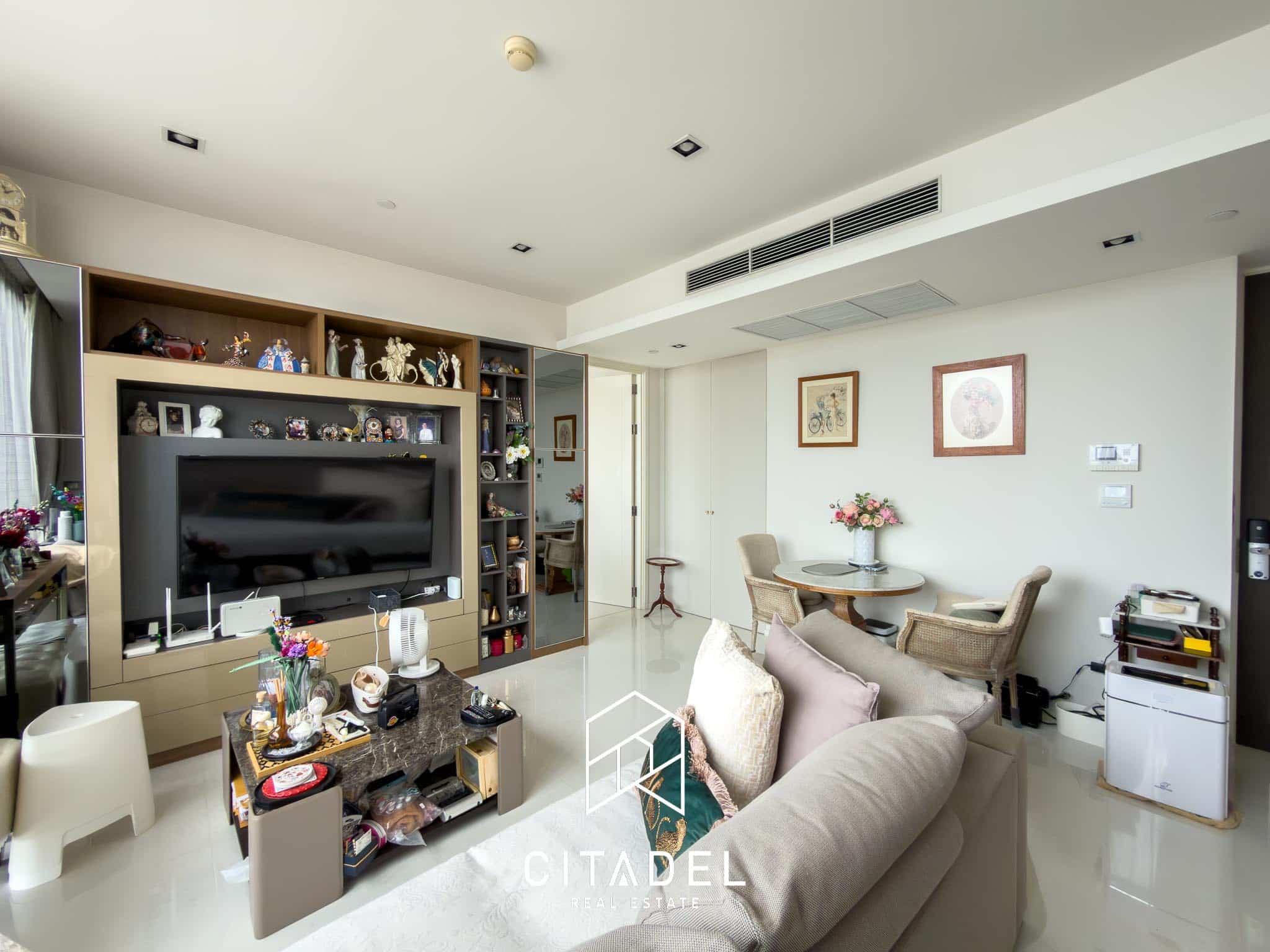 The Bangkok Sathorn 2