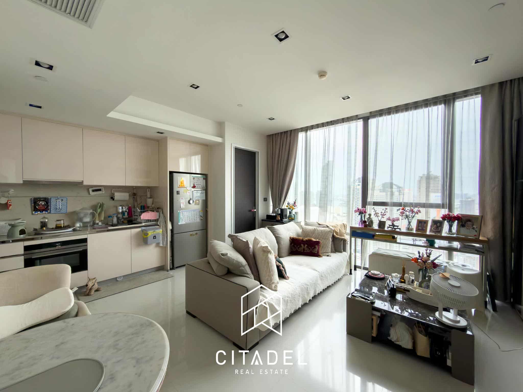 The Bangkok Sathorn 3