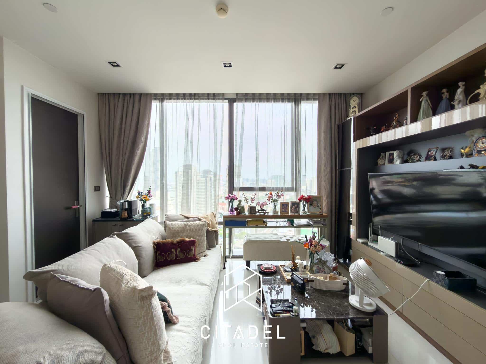 The Bangkok Sathorn 4