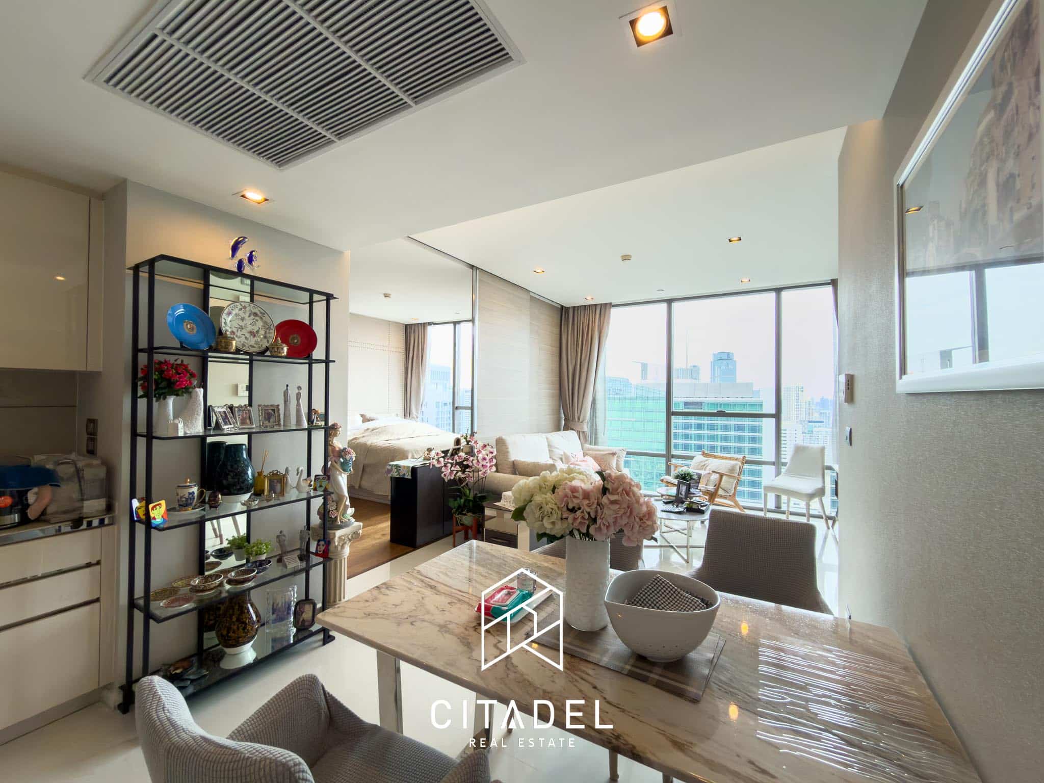 The Bangkok Sathorn 2