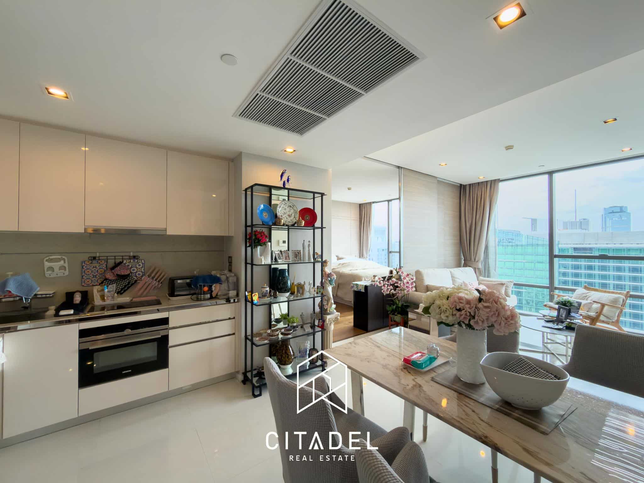 The Bangkok Sathorn 3