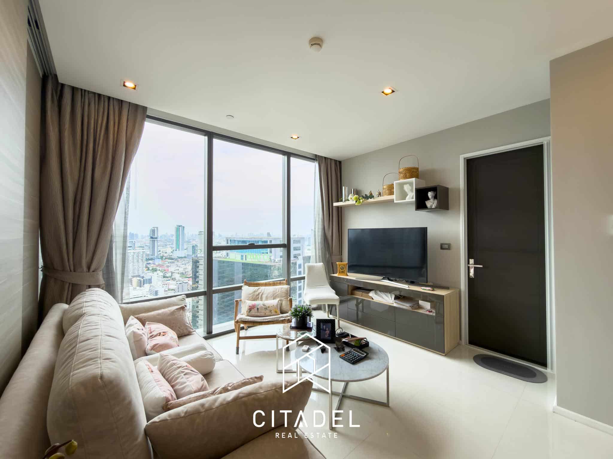 The Bangkok Sathorn 4