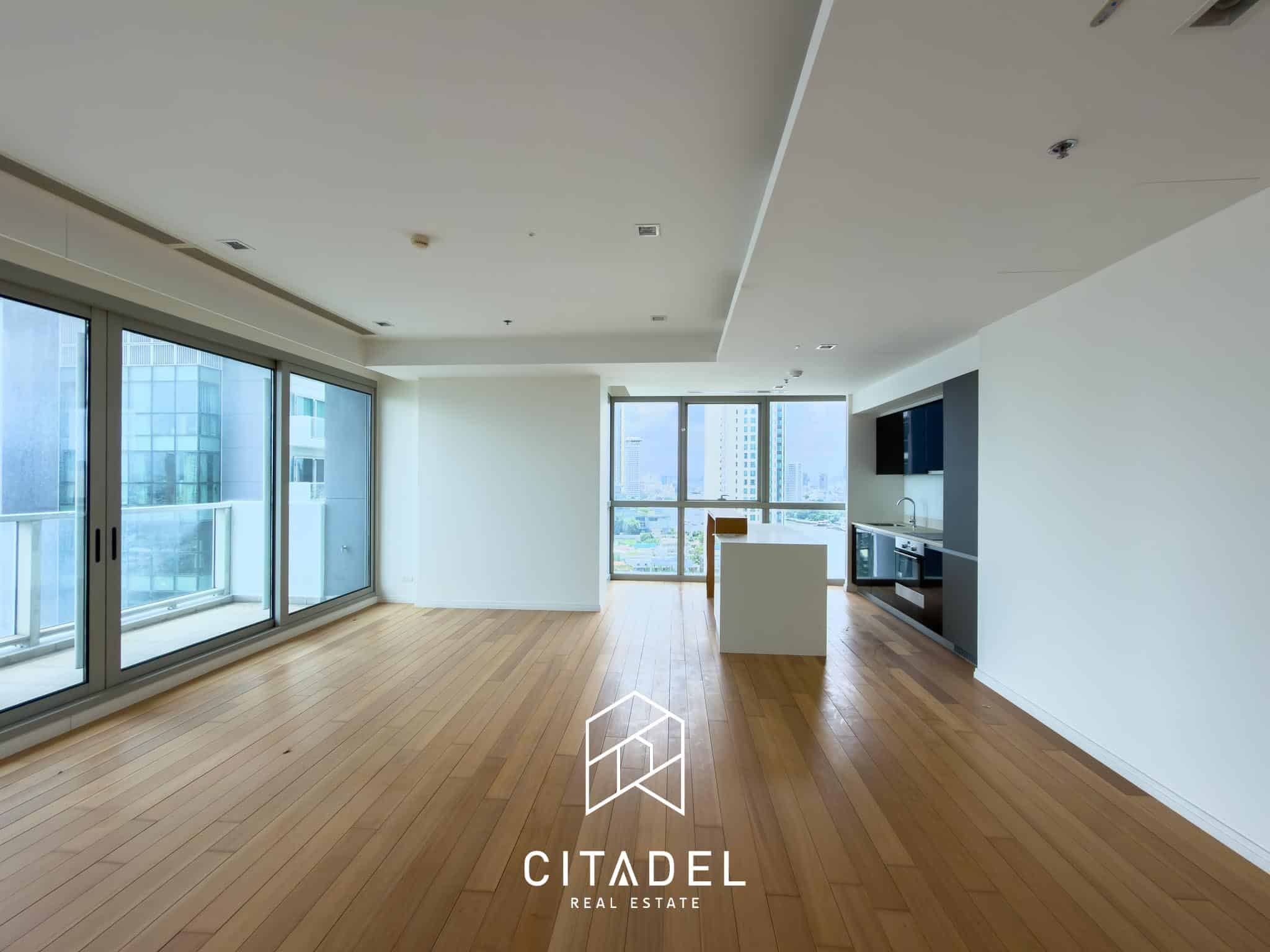 The River Condominium, Bangkok 2