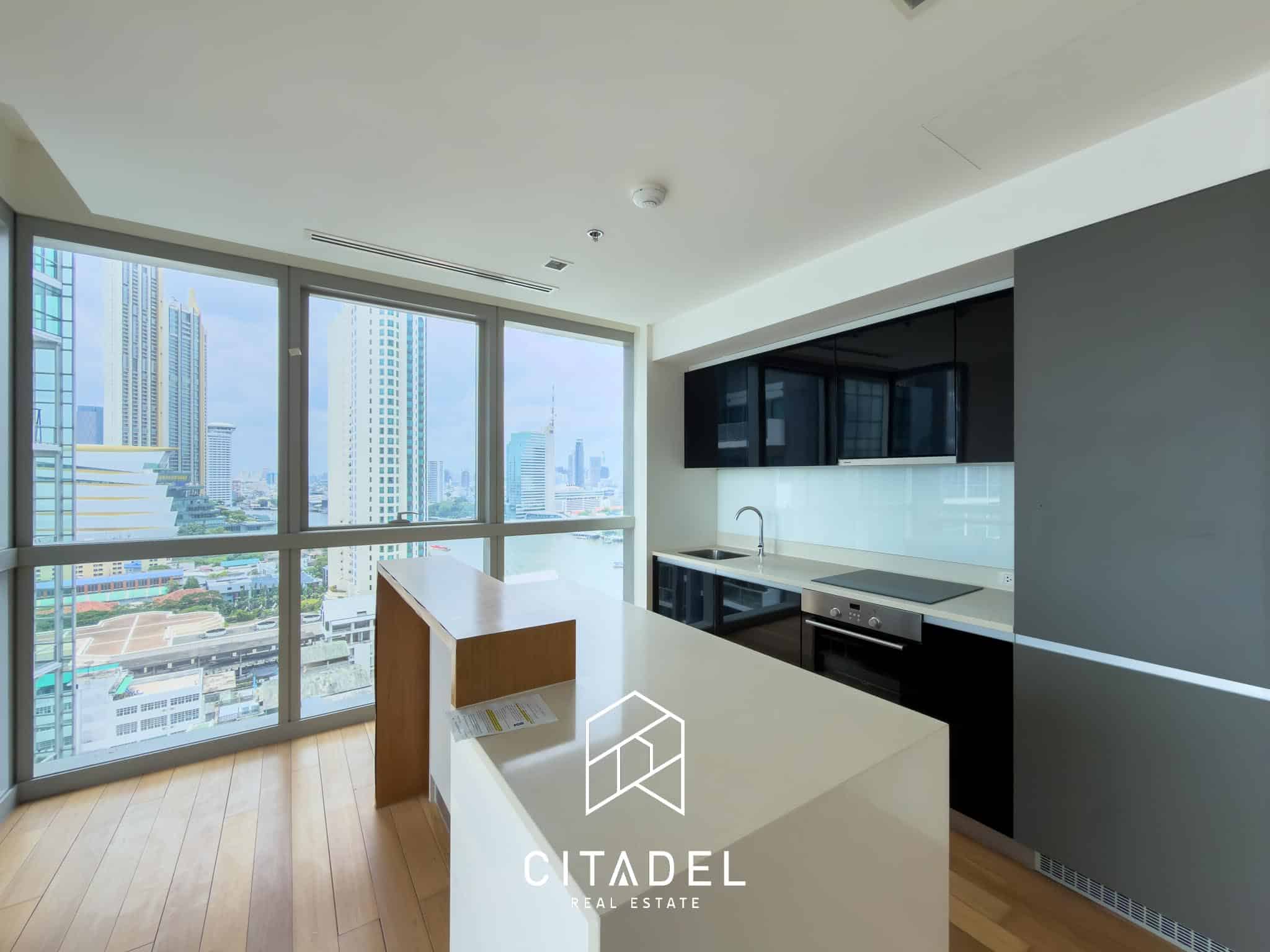 The River Condominium, Bangkok 5