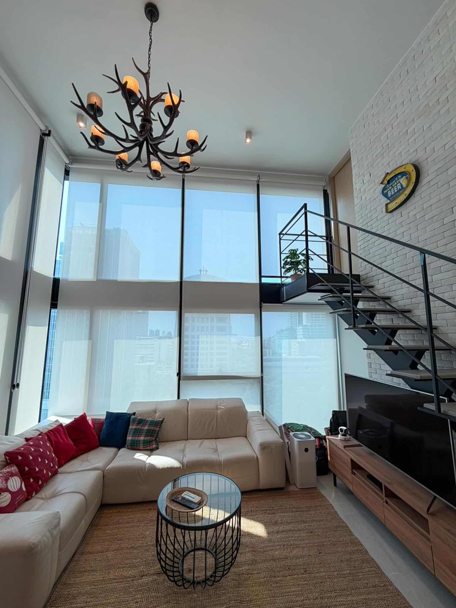 The Lofts Silom, Bangkok 2