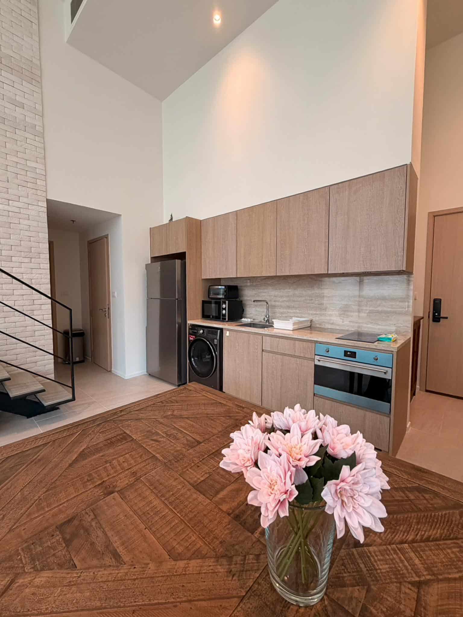 The Lofts Silom, Bangkok 5