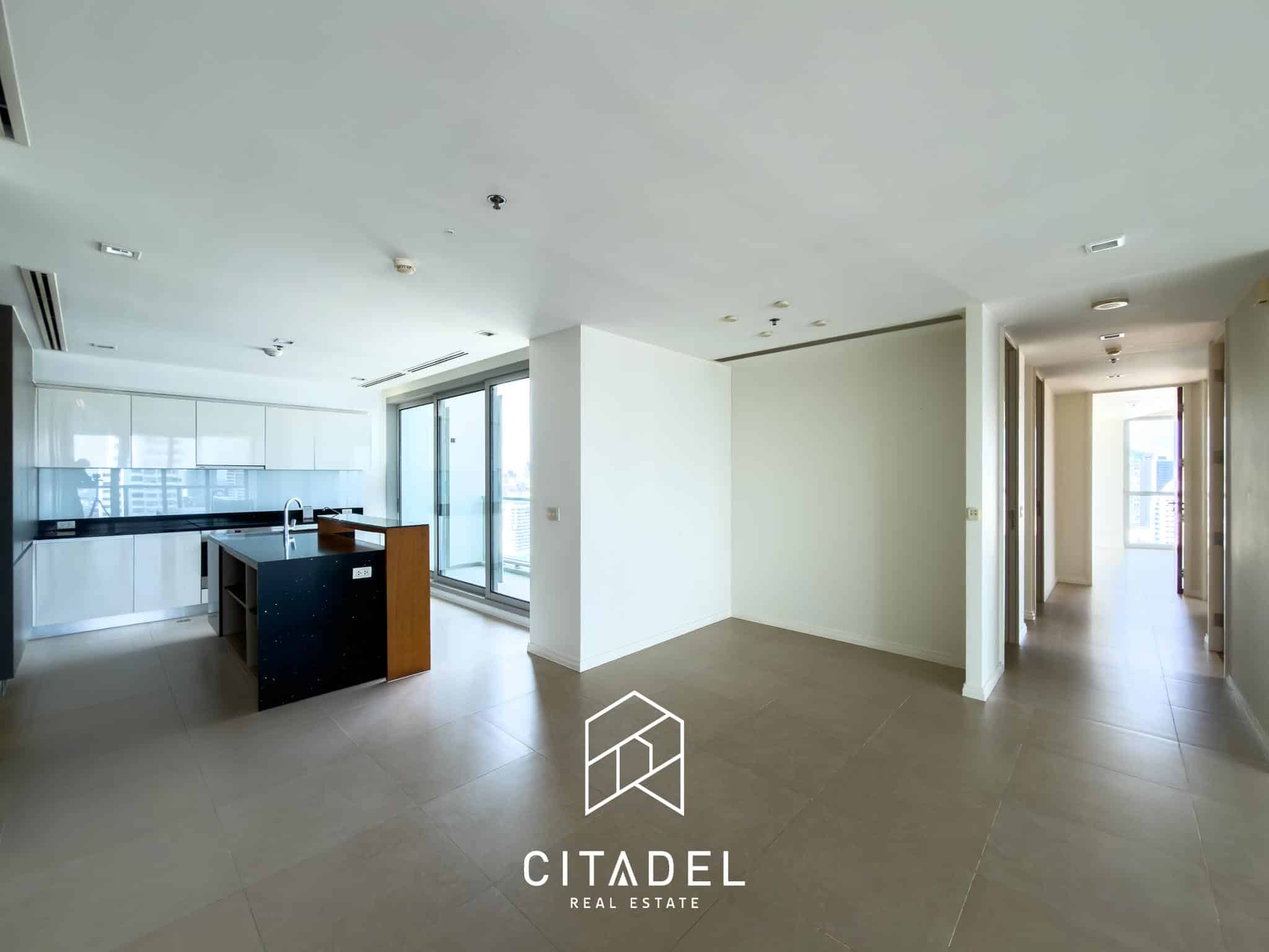 The River Condominium, Bangkok 4