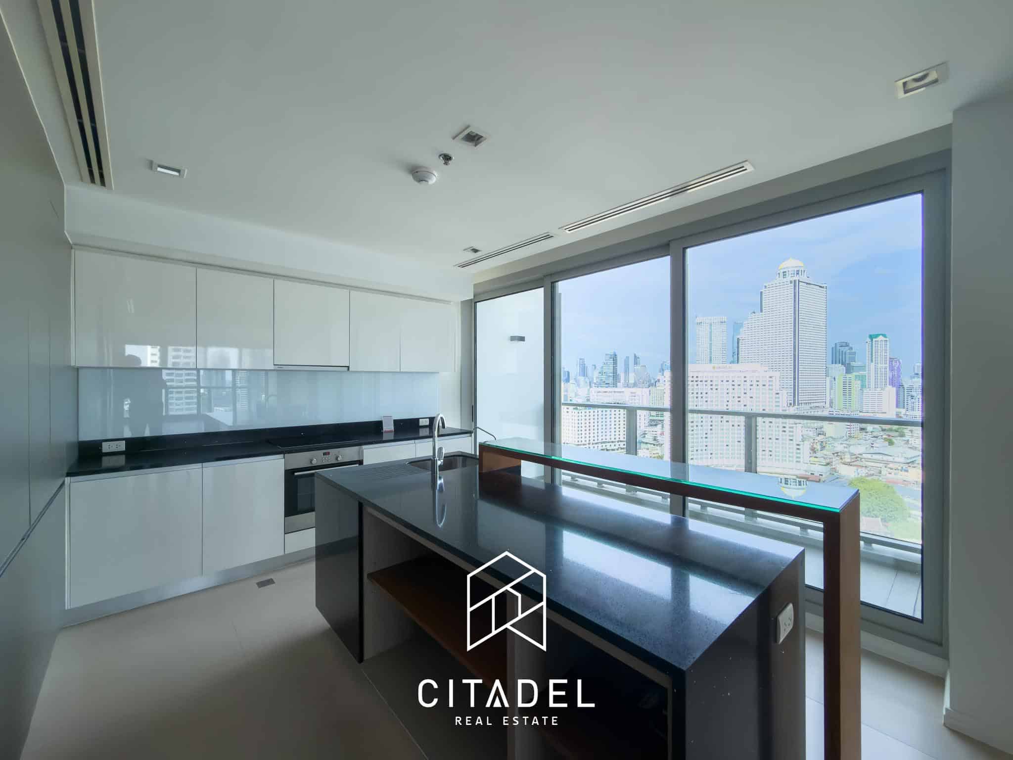 The River Condominium, Bangkok 5
