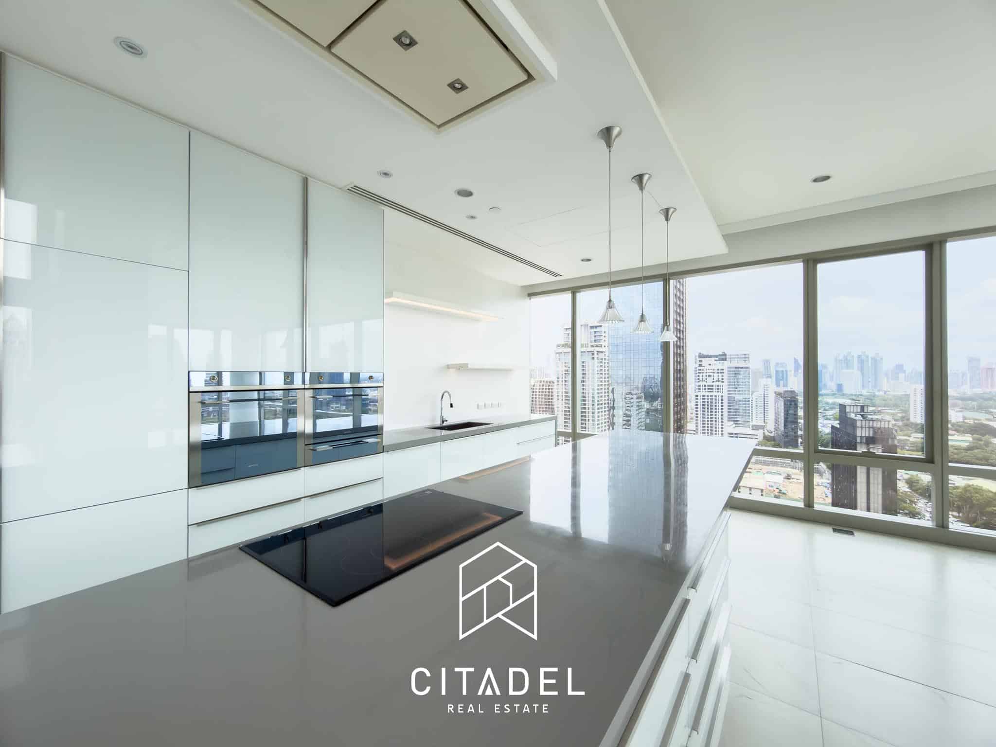 185 Rajadamri, Bangkok 4