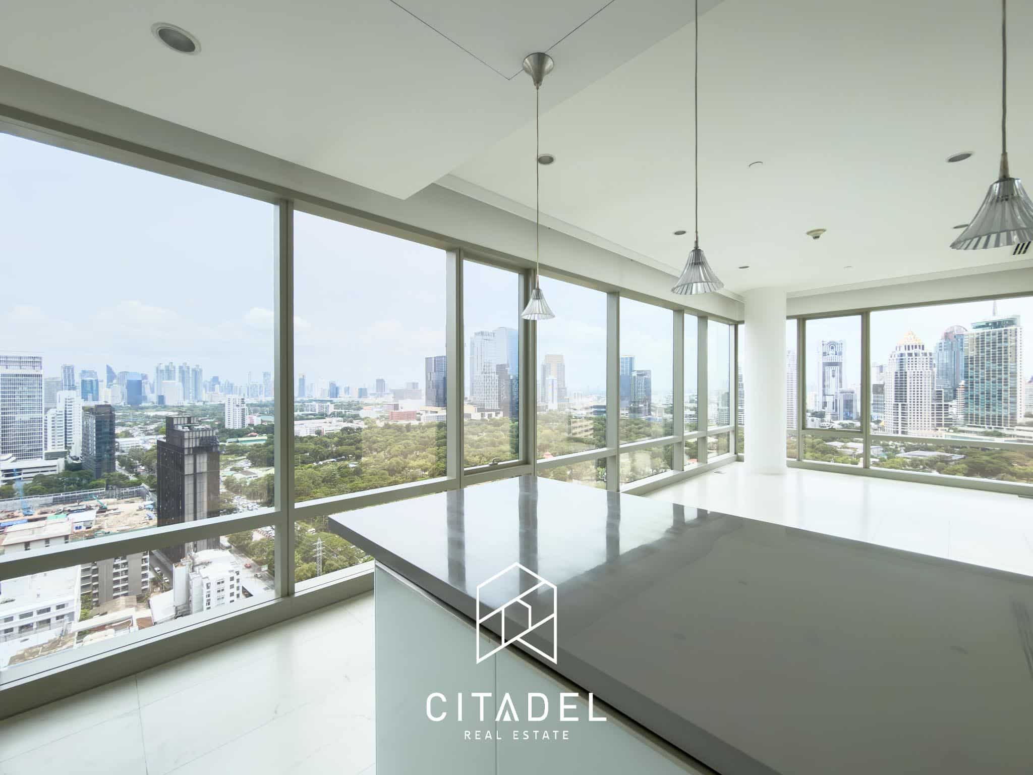185 Rajadamri, Bangkok 5