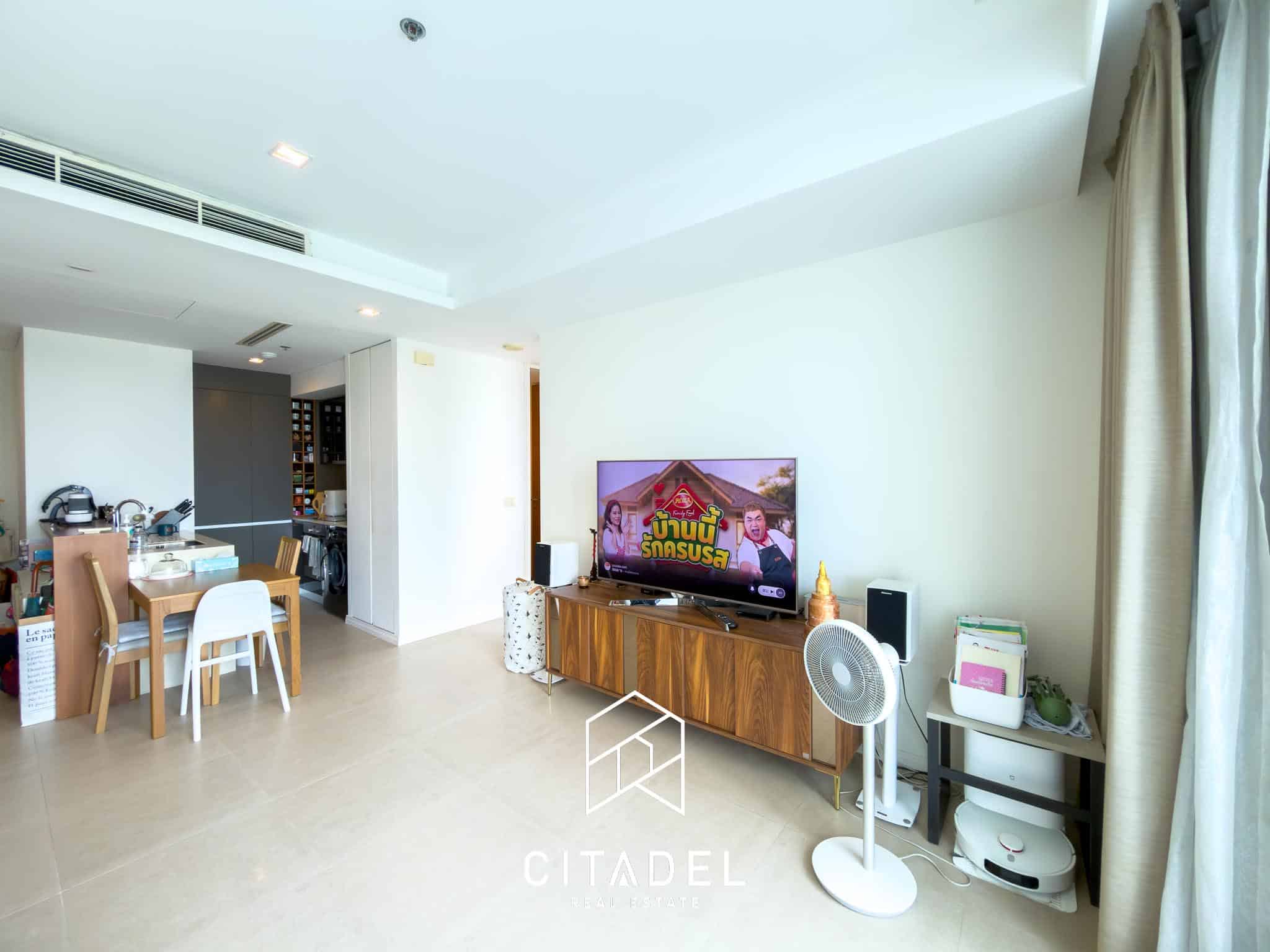 The River Condominium, Bangkok 4