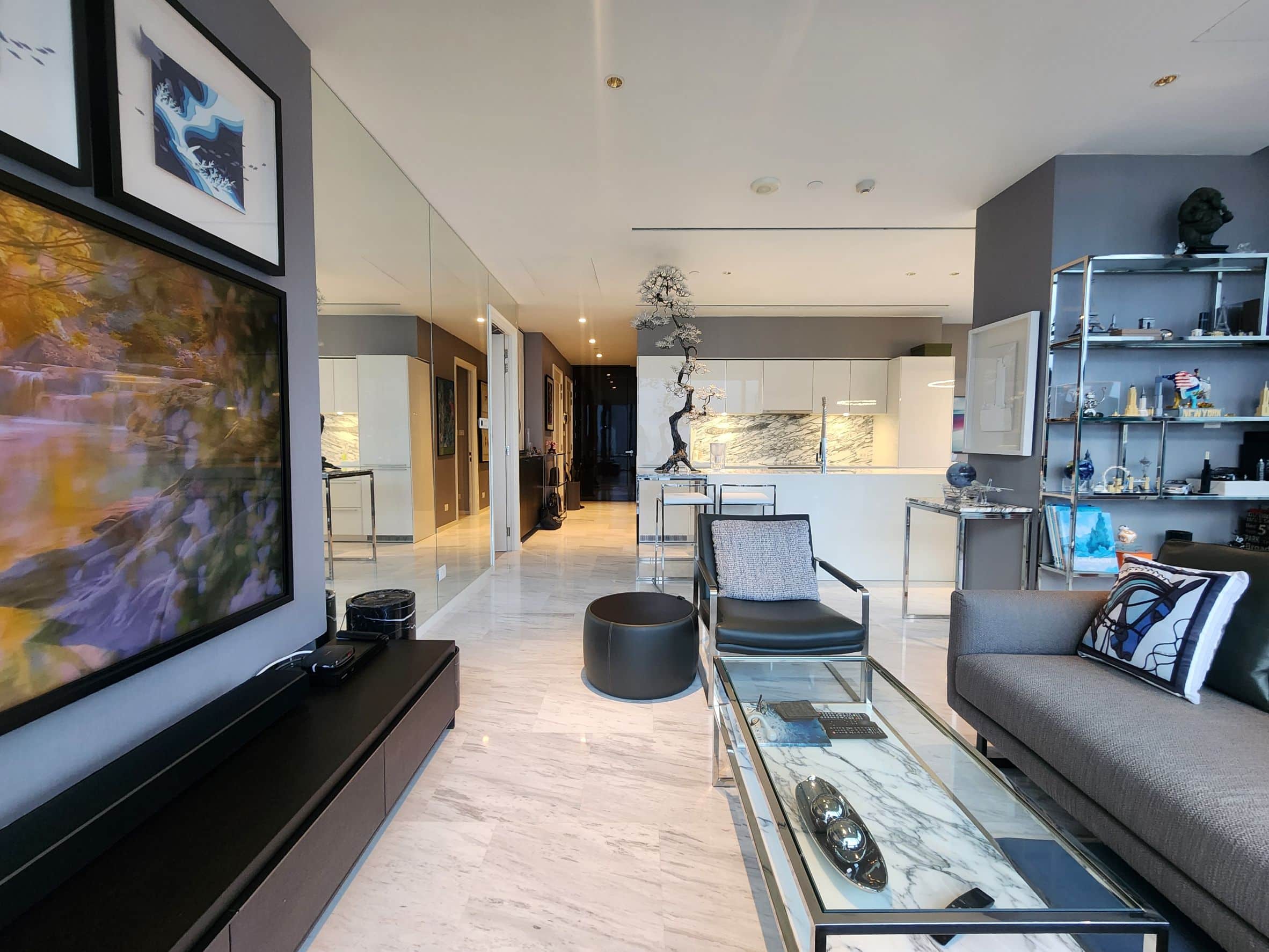 Four Seasons Private Residence, Bangkok 2