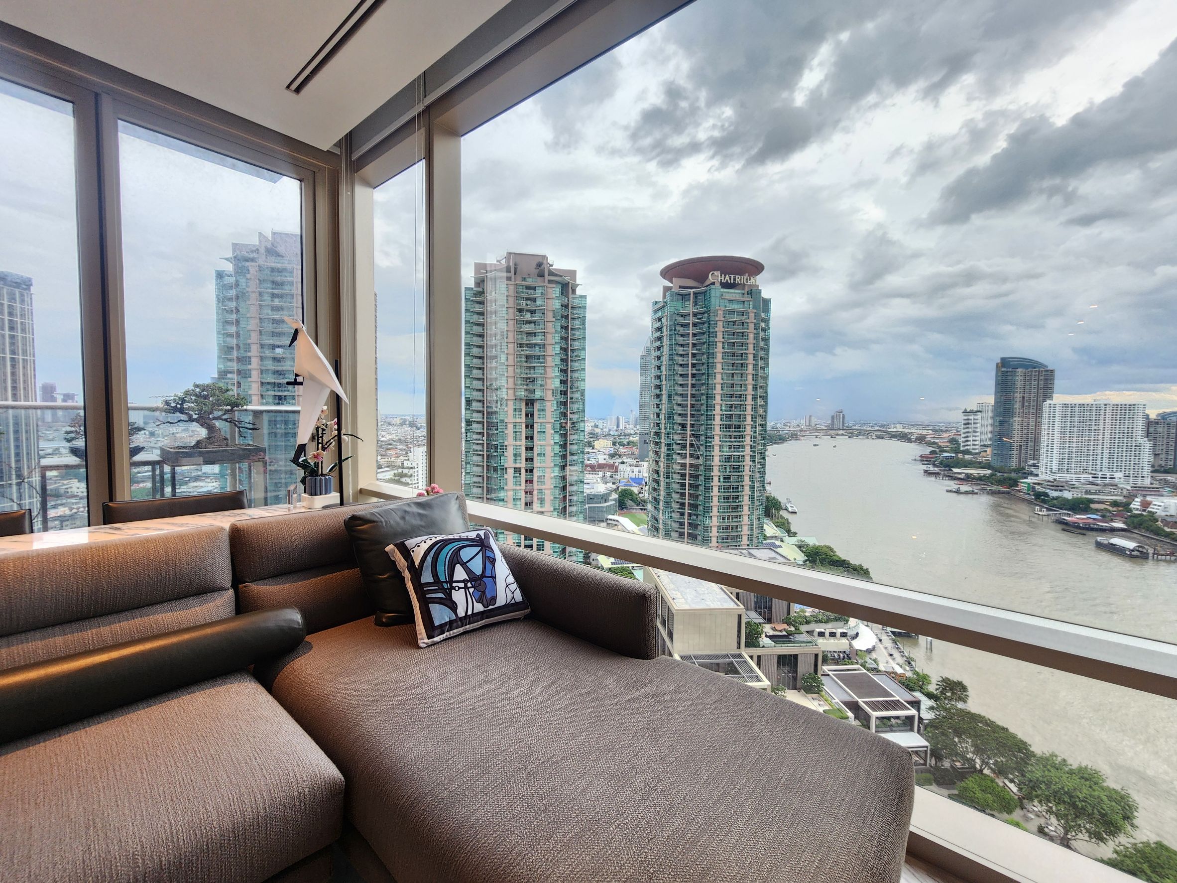 Four Seasons Private Residence, Bangkok 3