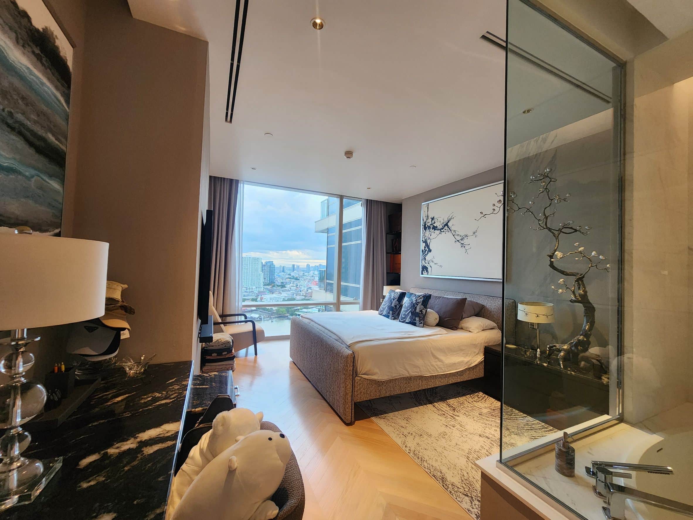 Four Seasons Private Residence, Bangkok 5